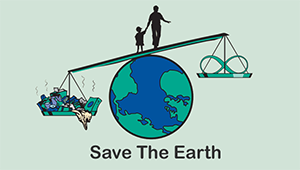 武威时尚+环保 购物袋