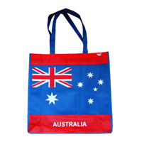 武威KB50广告无纺布袋