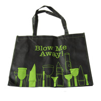 武威KB65 无纺布袋