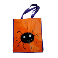 武威KB05 覆膜无纺布袋（可定制）