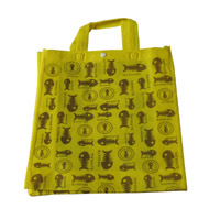 武威KB10 无纺布购物袋（可定制）